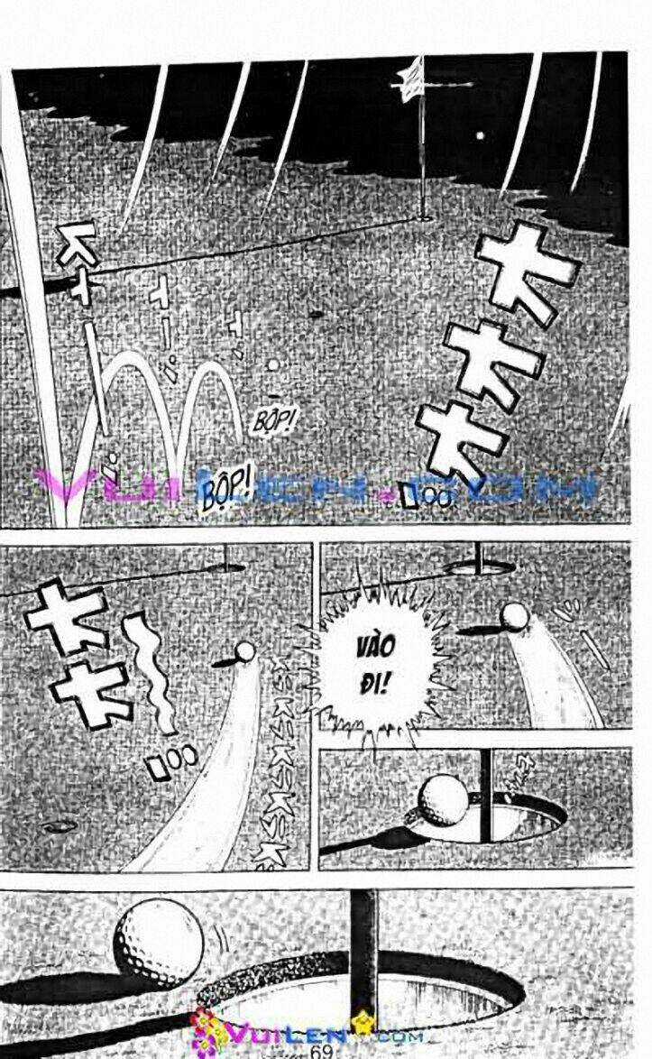 Tân Teppi - Chapter 65 - Trang 68