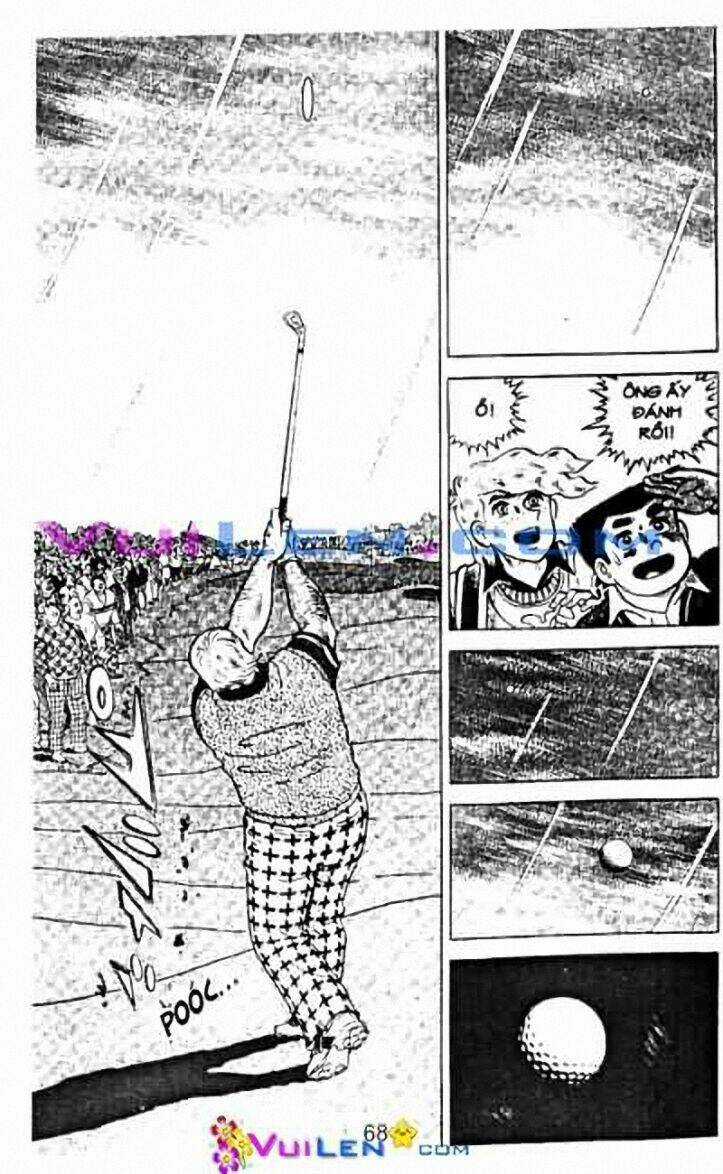 Tân Teppi - Chapter 65 - Trang 69