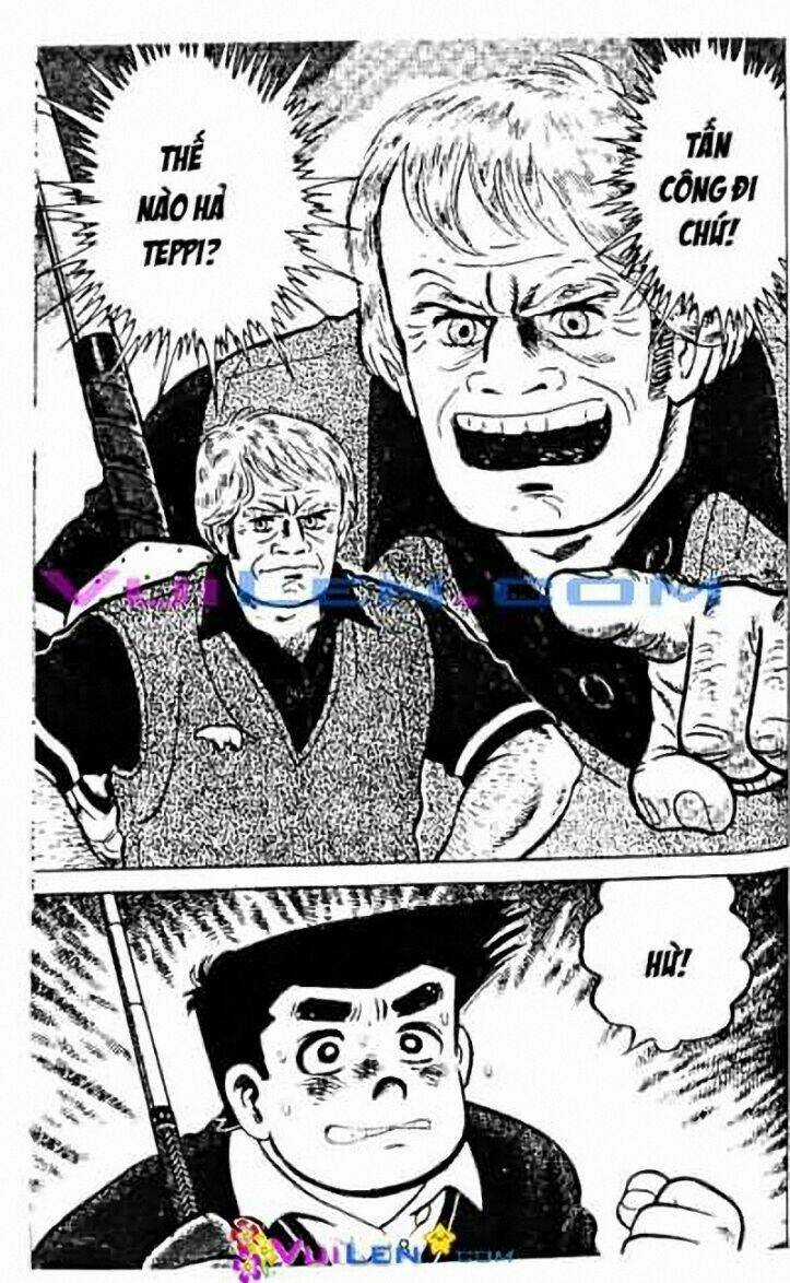 Tân Teppi - Chapter 65 - Trang 8