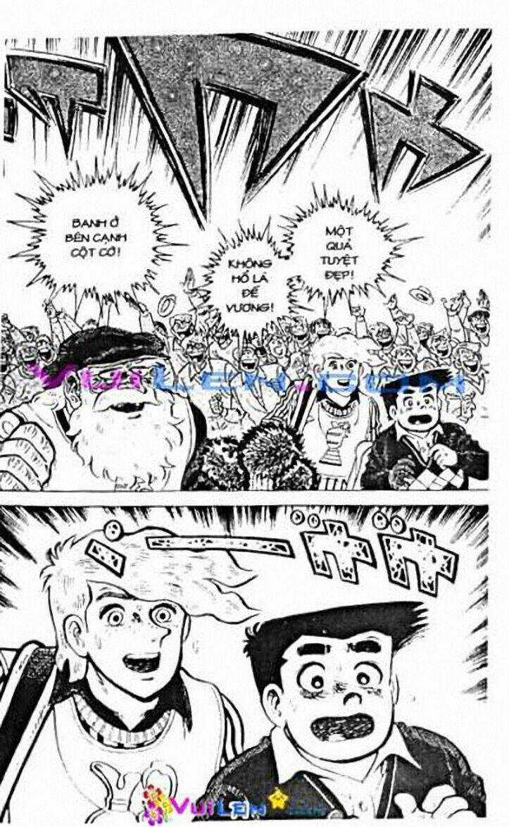 Tân Teppi - Chapter 65 - Trang 71