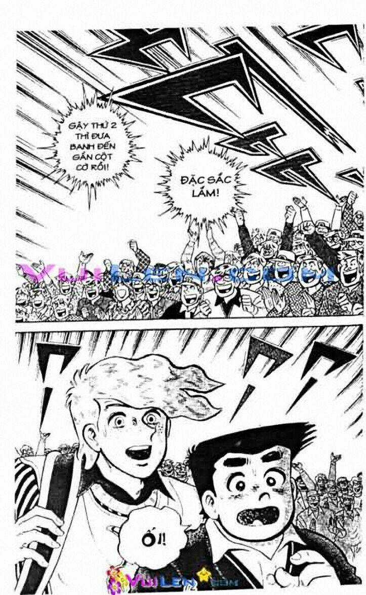 Tân Teppi - Chapter 65 - Trang 72