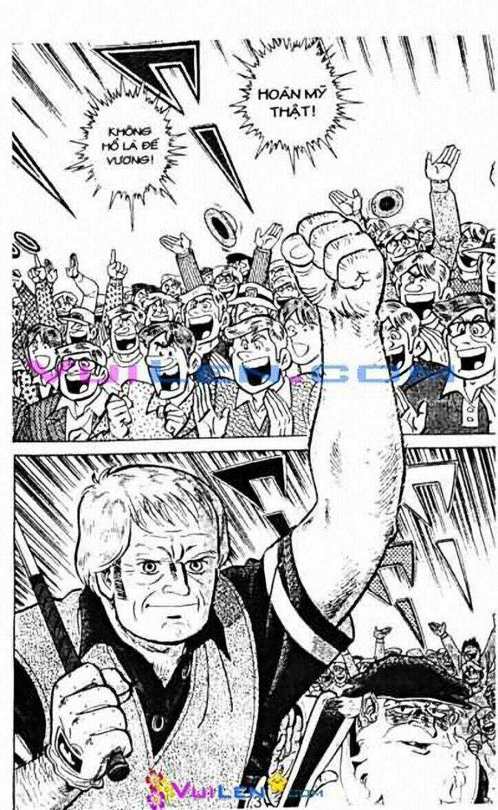 Tân Teppi - Chapter 65 - Trang 73