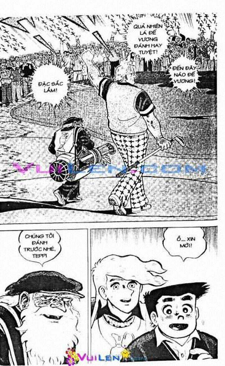 Tân Teppi - Chapter 65 - Trang 74