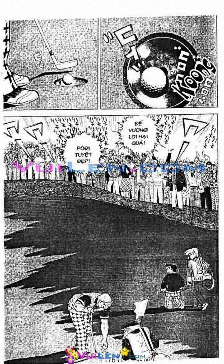 Tân Teppi - Chapter 65 - Trang 76