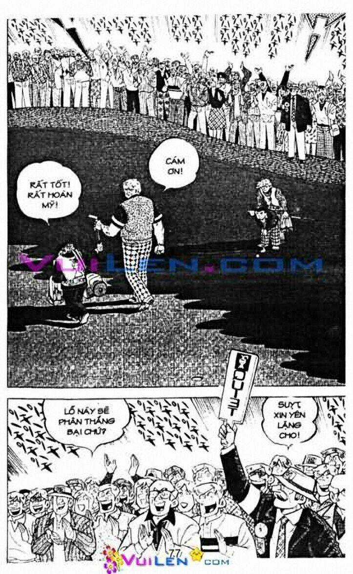 Tân Teppi - Chapter 65 - Trang 77