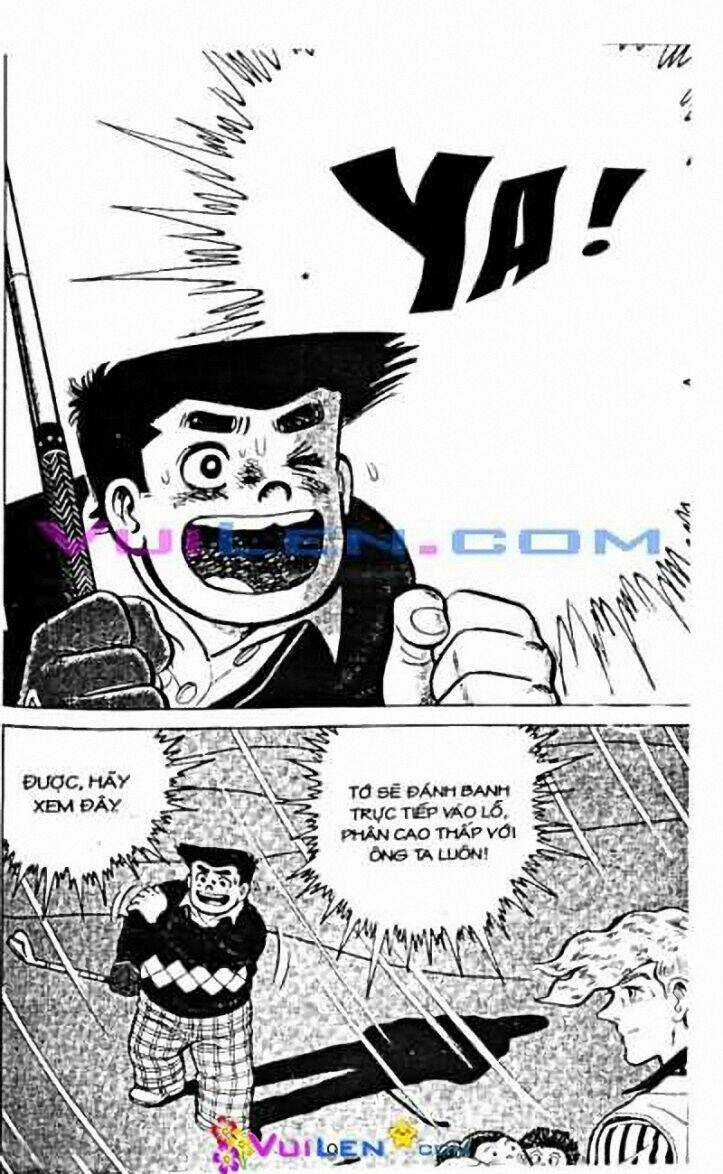 Tân Teppi - Chapter 65 - Trang 9