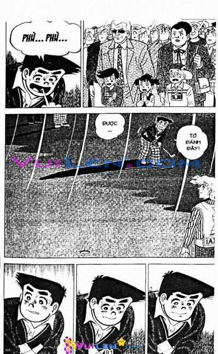 Tân Teppi - Chapter 65 - Trang 82