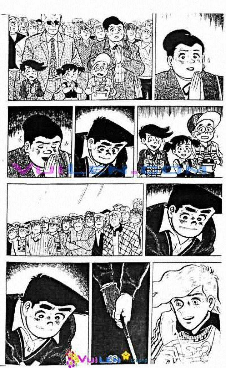 Tân Teppi - Chapter 65 - Trang 83