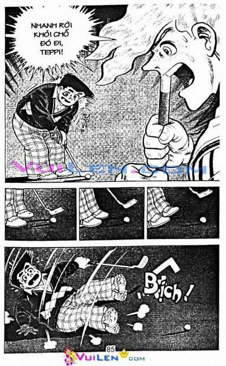 Tân Teppi - Chapter 65 - Trang 85