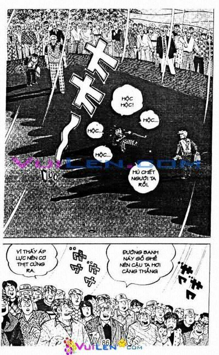 Tân Teppi - Chapter 65 - Trang 86