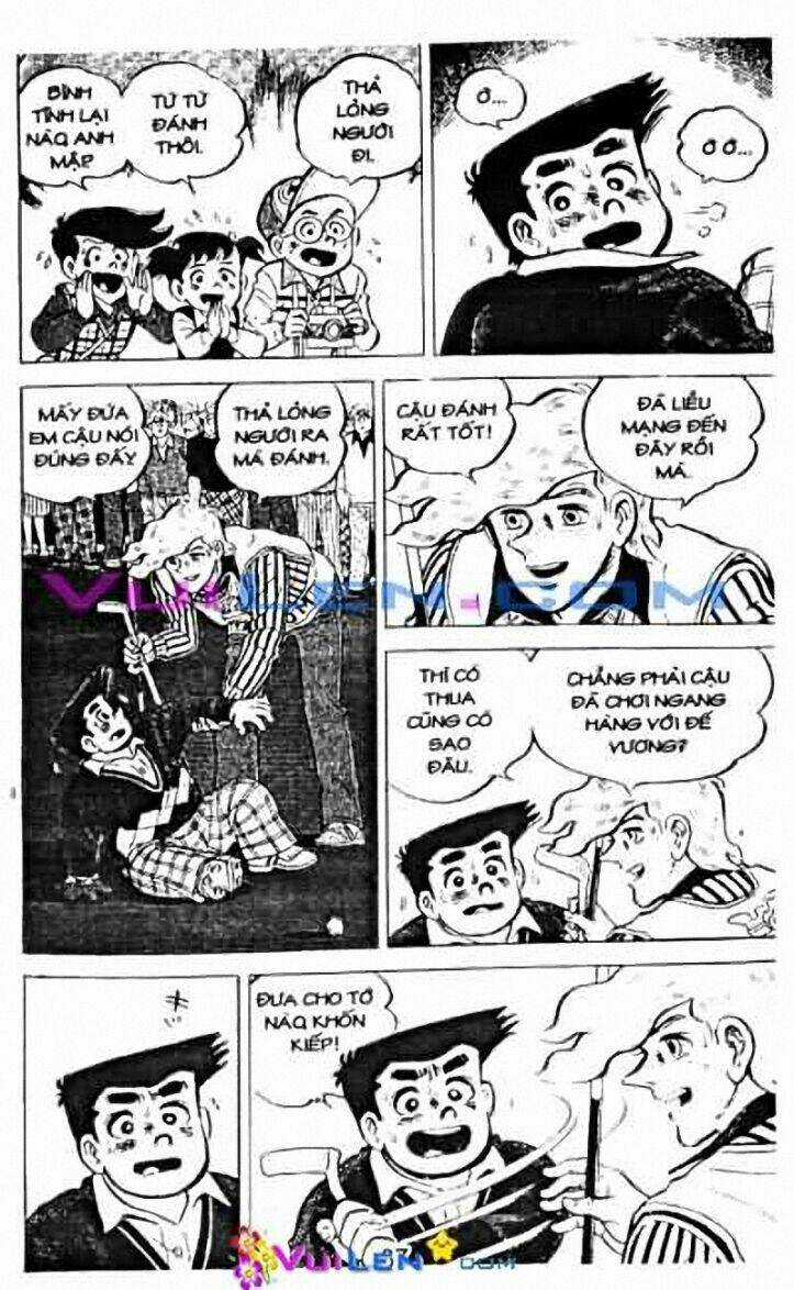 Tân Teppi - Chapter 65 - Trang 87