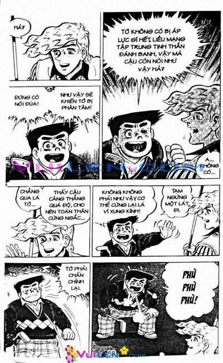 Tân Teppi - Chapter 65 - Trang 88