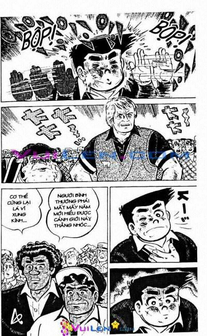 Tân Teppi - Chapter 65 - Trang 89