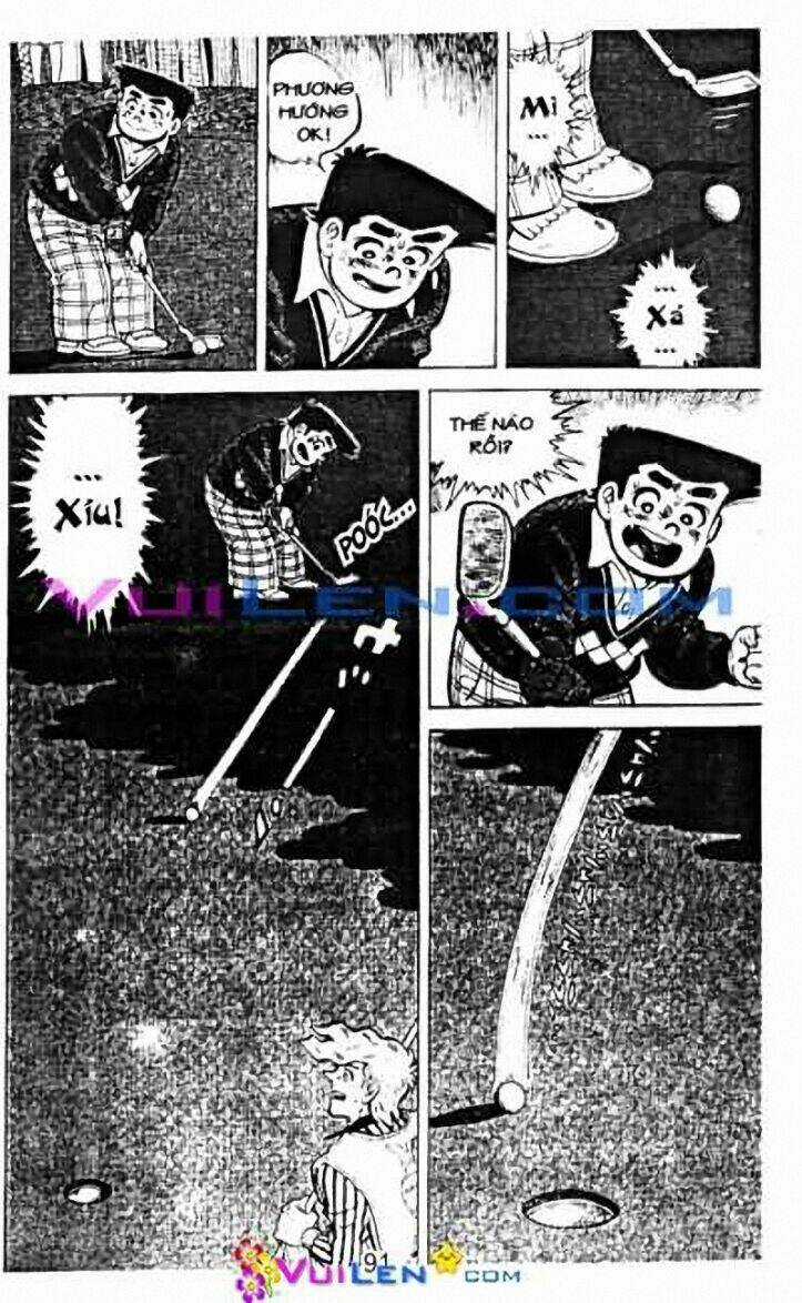 Tân Teppi - Chapter 65 - Trang 91