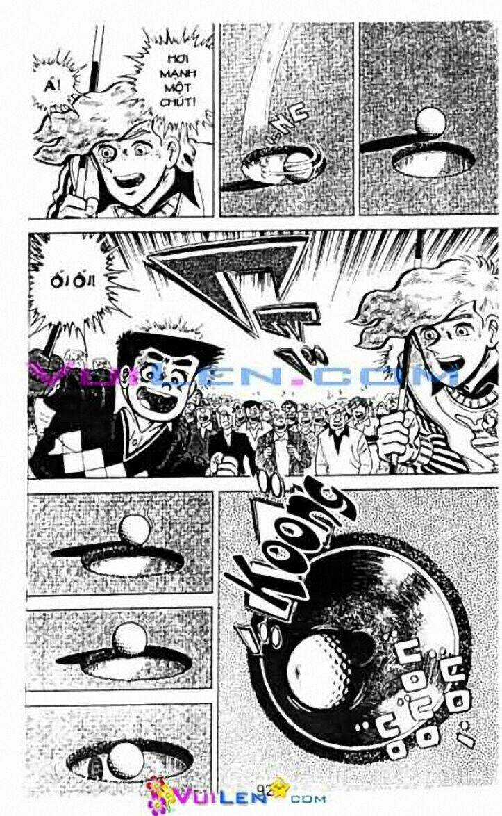 Tân Teppi - Chapter 65 - Trang 92