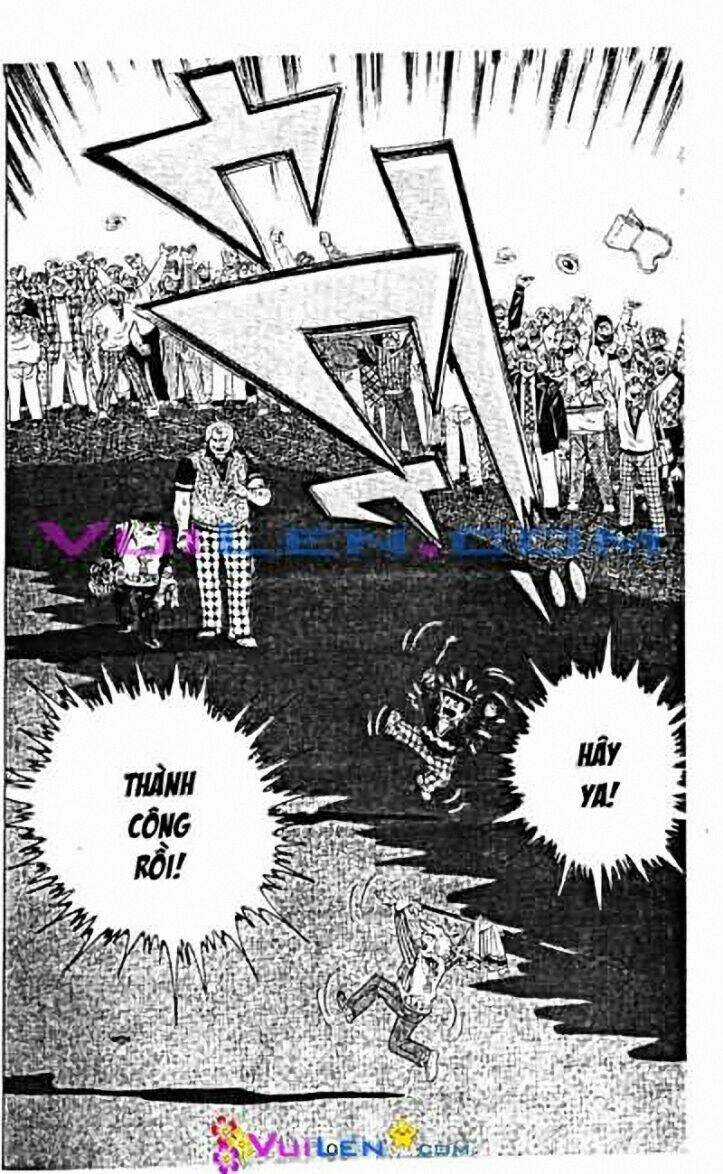 Tân Teppi - Chapter 65 - Trang 93