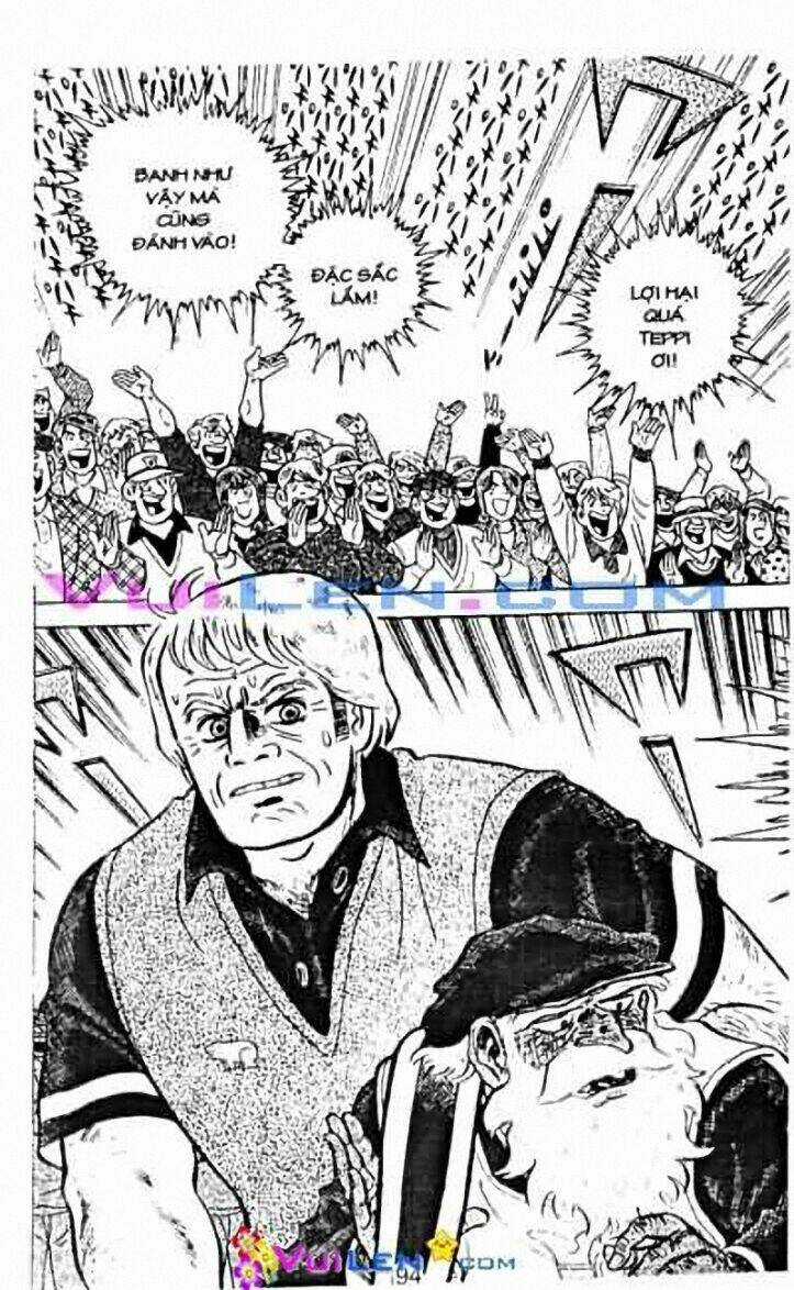 Tân Teppi - Chapter 65 - Trang 94