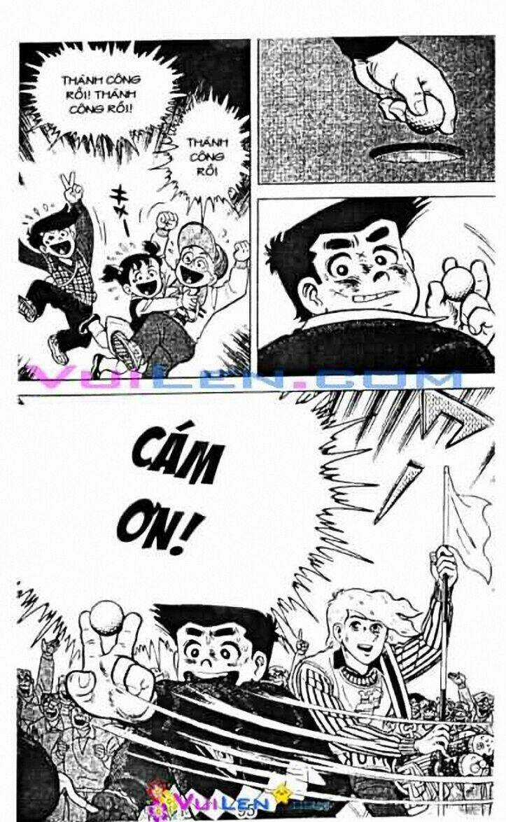 Tân Teppi - Chapter 65 - Trang 95