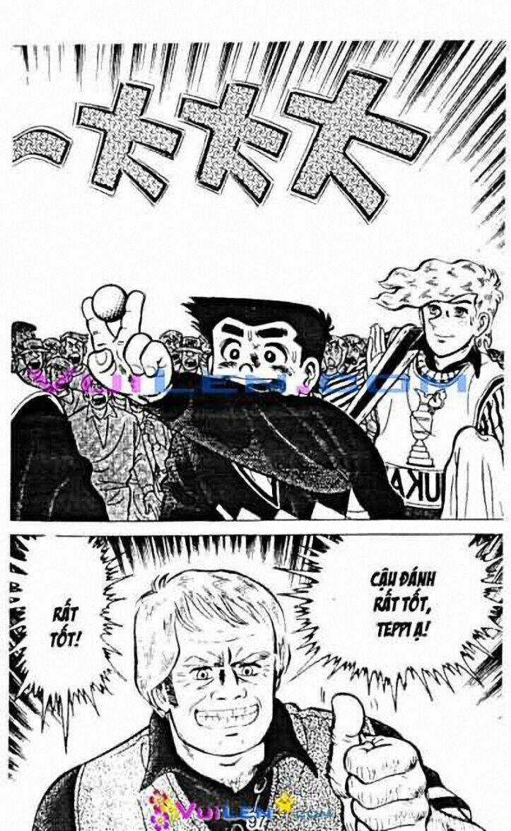 Tân Teppi - Chapter 65 - Trang 97