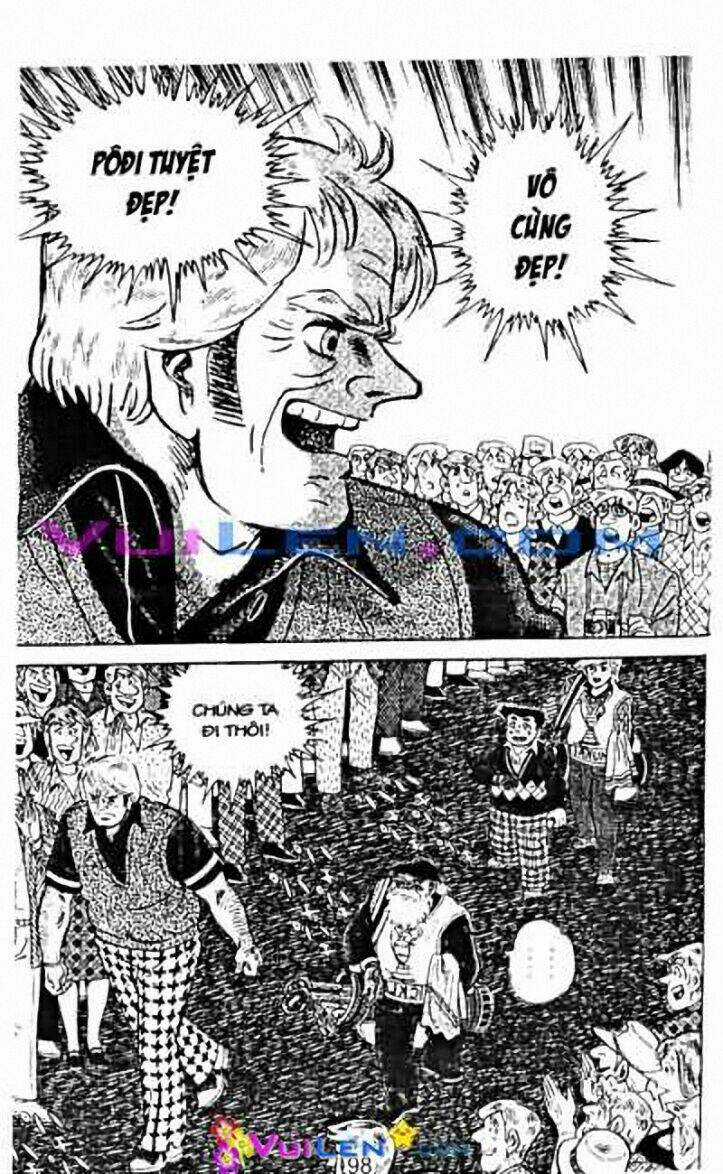 Tân Teppi - Chapter 65 - Trang 98