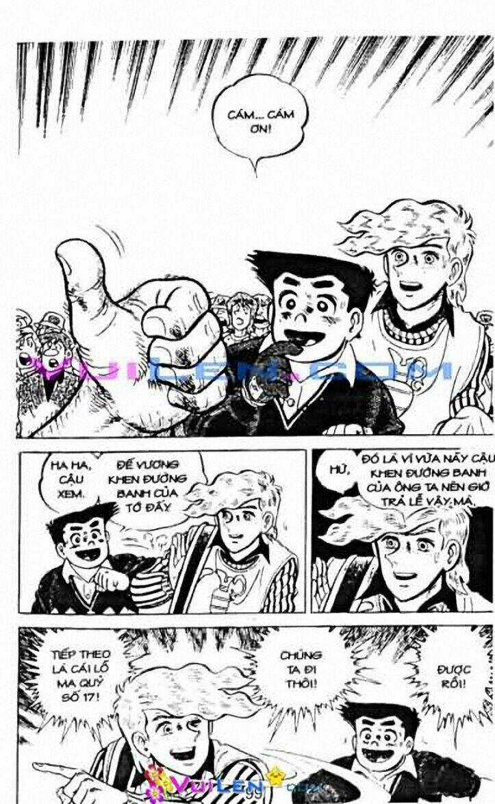 Tân Teppi - Chapter 65 - Trang 99