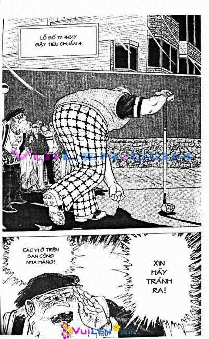 Tân Teppi - Chapter 65 - Trang 100