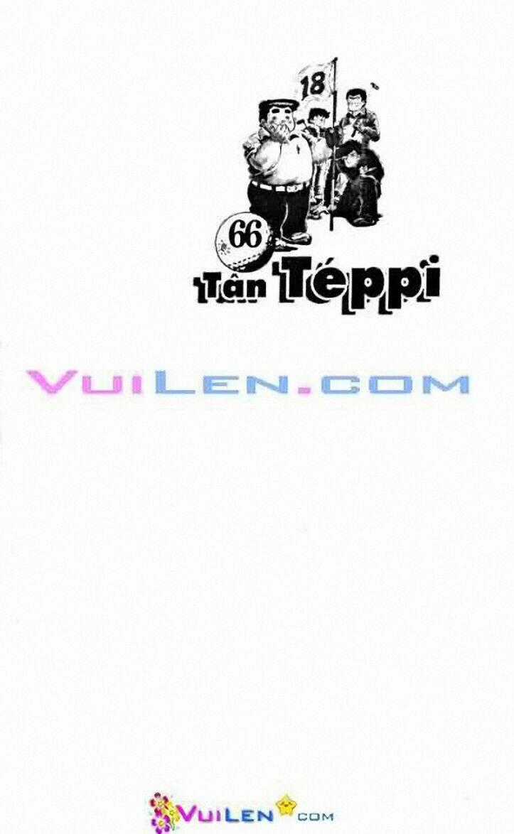Tân Teppi - Chapter 66 - Trang 1