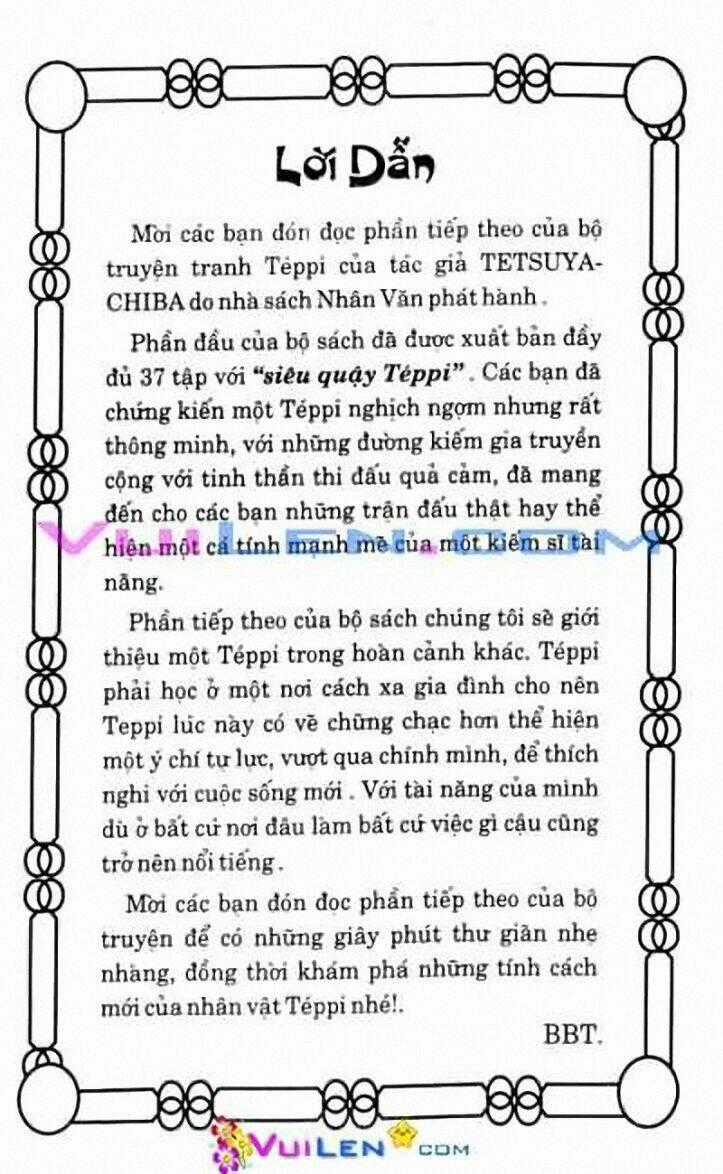Tân Teppi - Chapter 66 - Trang 2