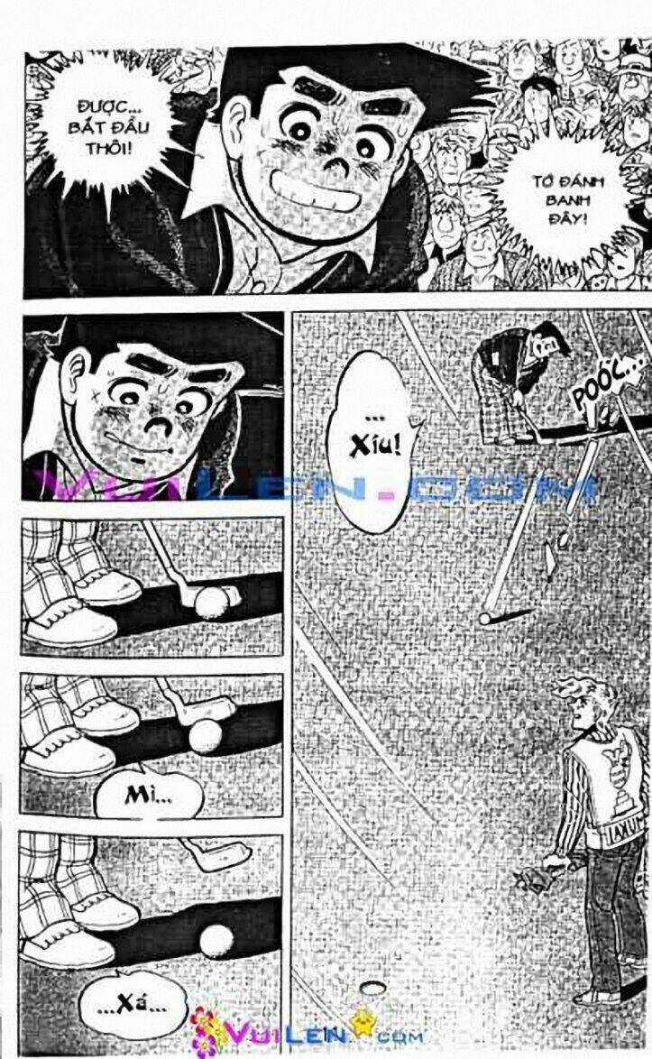 Tân Teppi - Chapter 66 - Trang 11