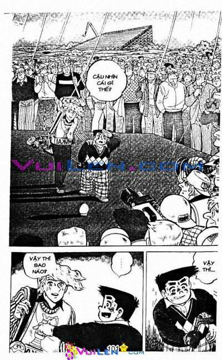 Tân Teppi - Chapter 66 - Trang 101