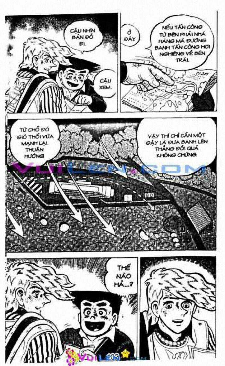 Tân Teppi - Chapter 66 - Trang 102