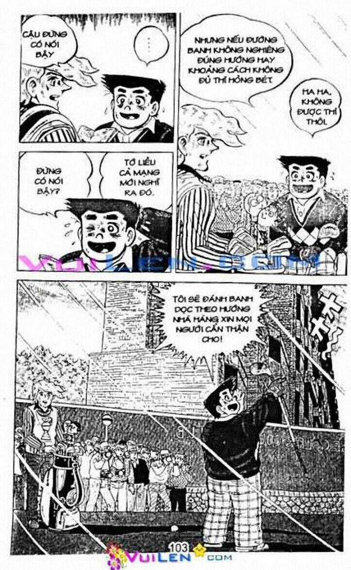 Tân Teppi - Chapter 66 - Trang 103