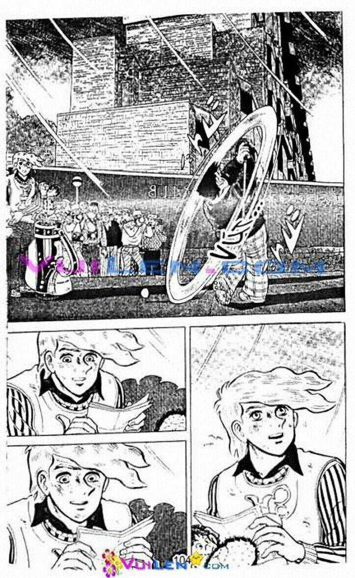 Tân Teppi - Chapter 66 - Trang 104
