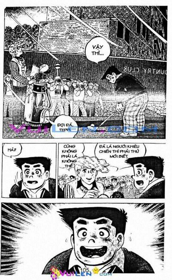 Tân Teppi - Chapter 66 - Trang 105