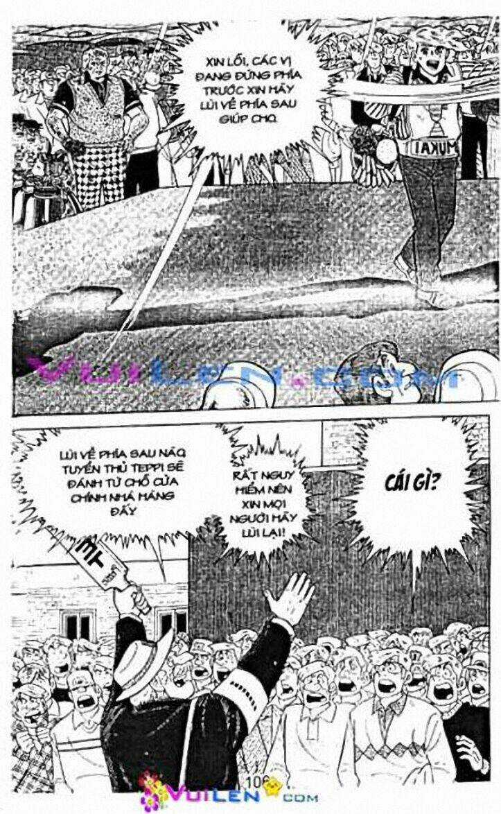Tân Teppi - Chapter 66 - Trang 106