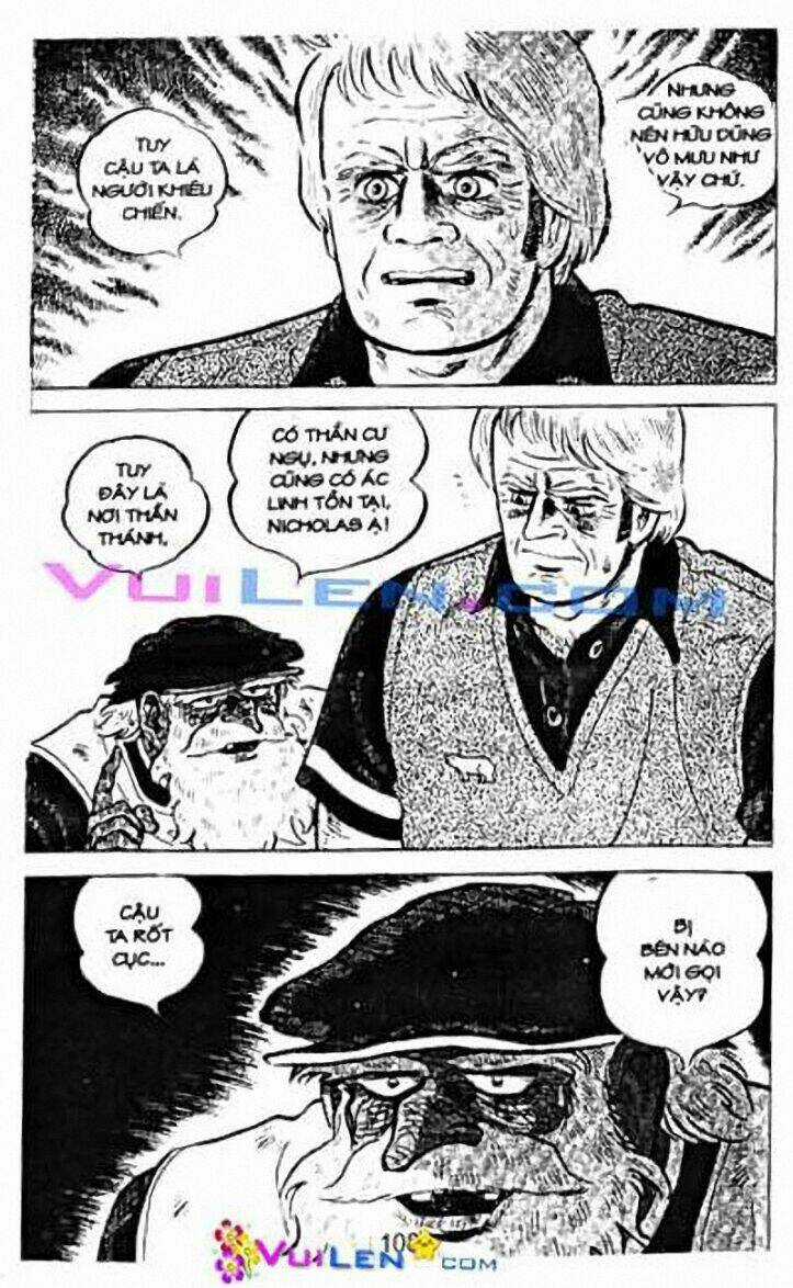 Tân Teppi - Chapter 66 - Trang 108