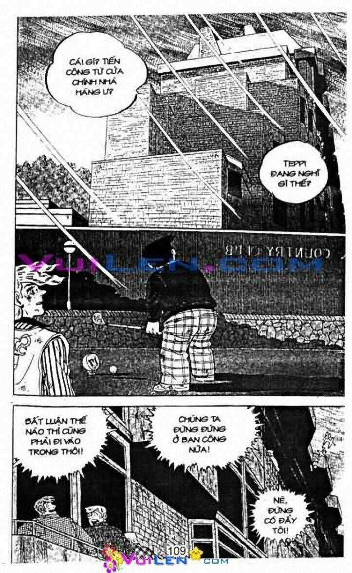 Tân Teppi - Chapter 66 - Trang 109