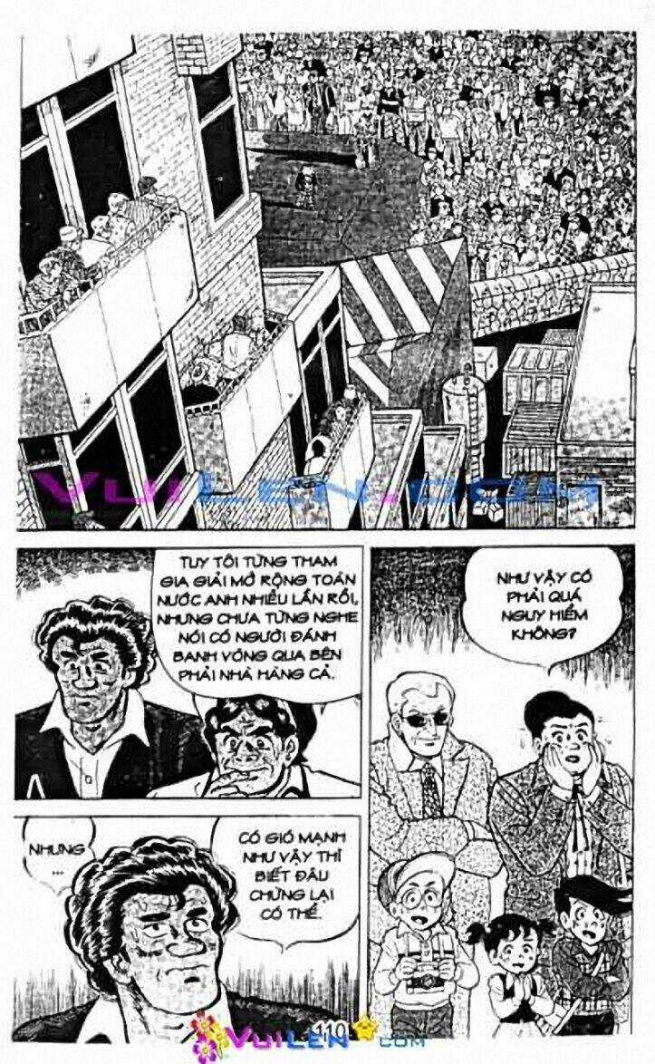 Tân Teppi - Chapter 66 - Trang 110