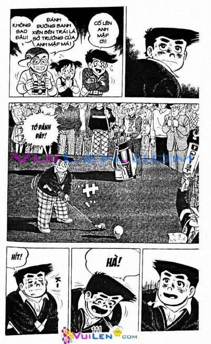 Tân Teppi - Chapter 66 - Trang 111