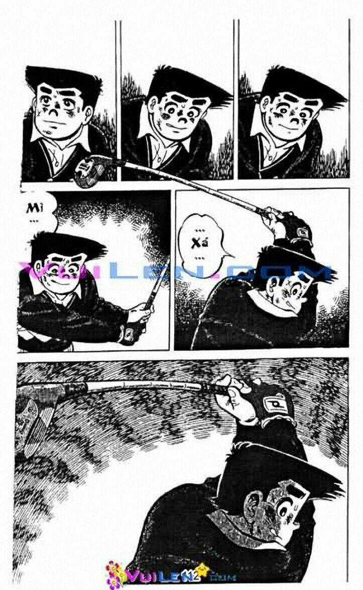 Tân Teppi - Chapter 66 - Trang 112