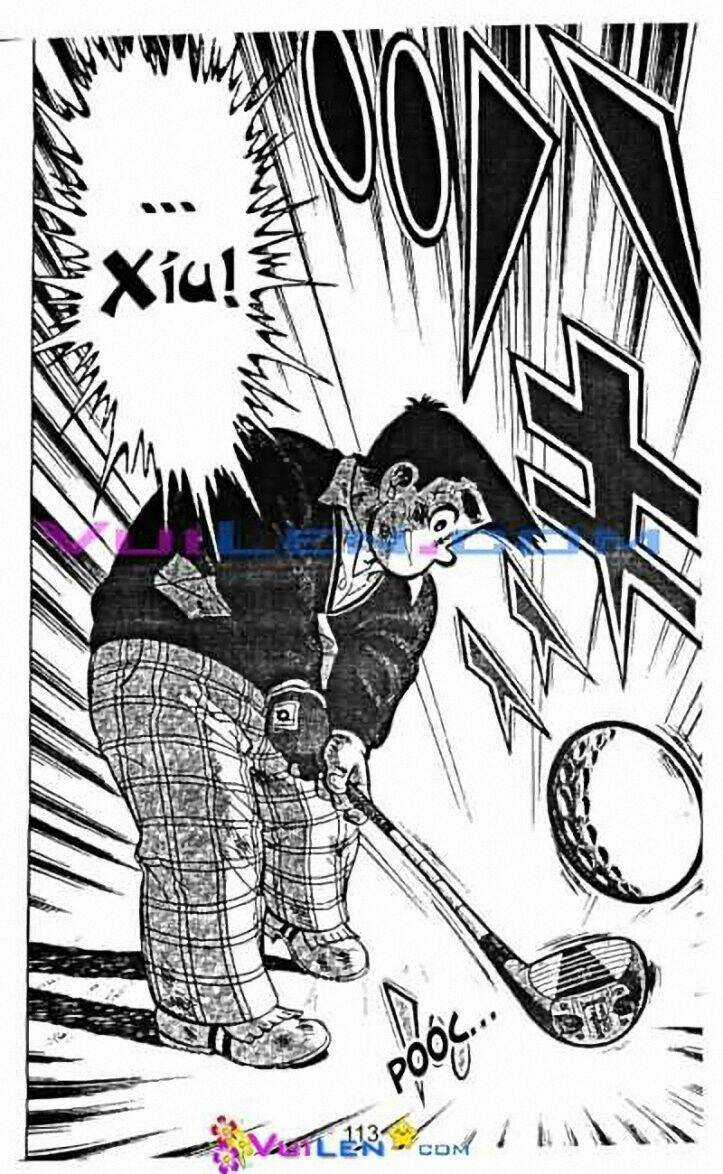 Tân Teppi - Chapter 66 - Trang 113