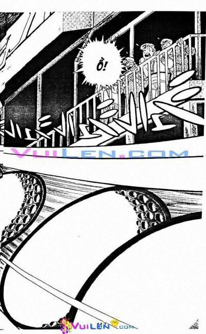 Tân Teppi - Chapter 66 - Trang 117