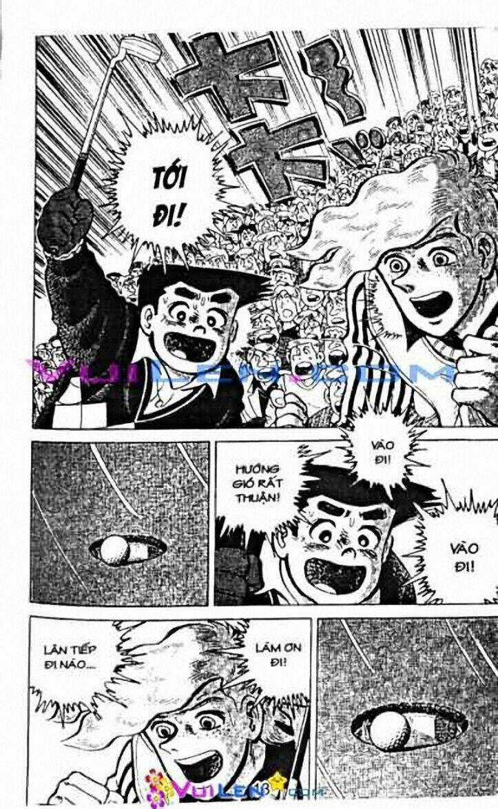 Tân Teppi - Chapter 66 - Trang 13