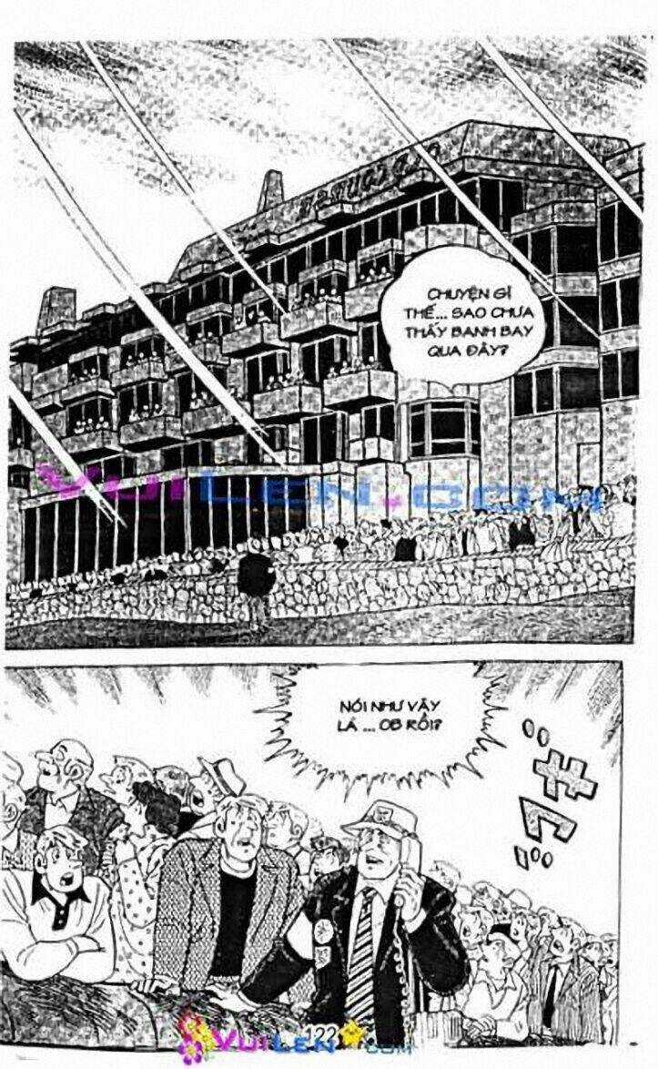 Tân Teppi - Chapter 66 - Trang 122
