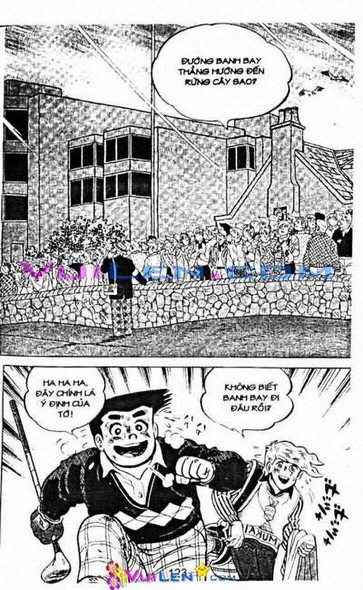 Tân Teppi - Chapter 66 - Trang 123