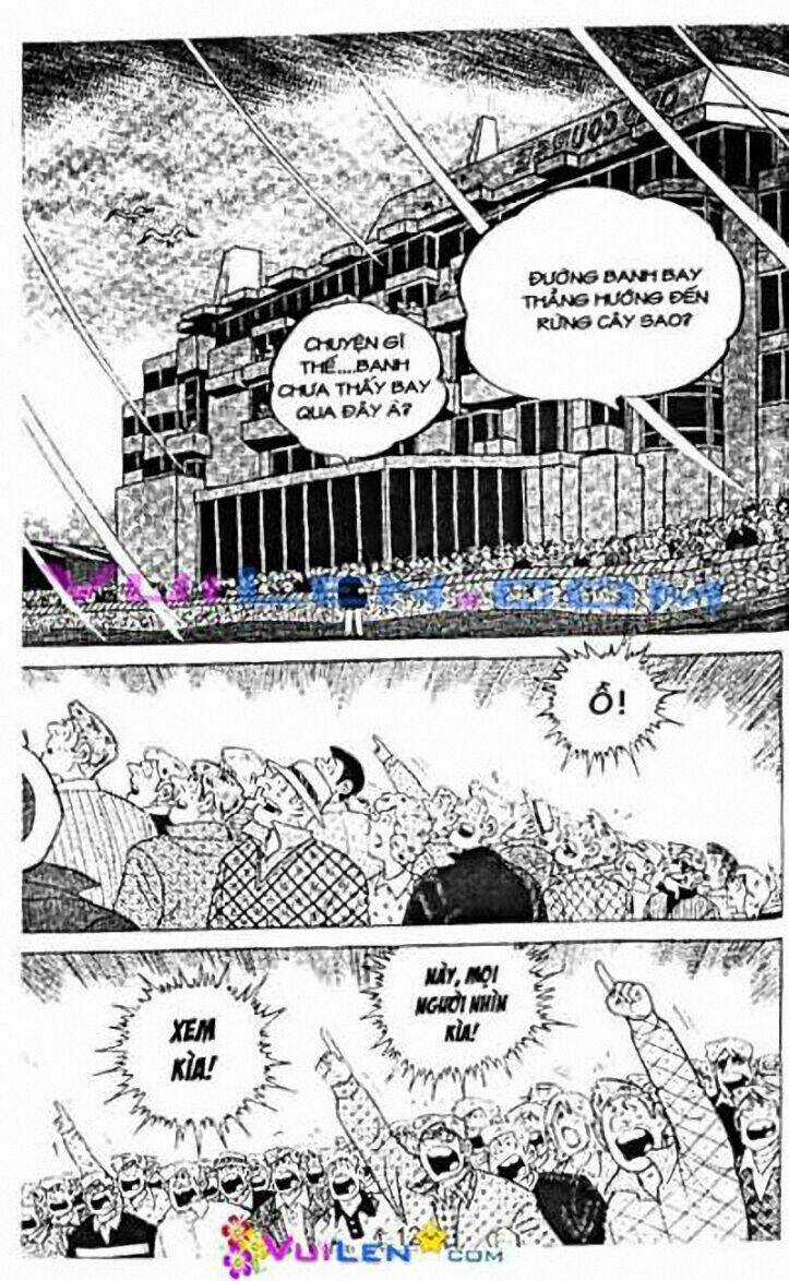 Tân Teppi - Chapter 66 - Trang 124