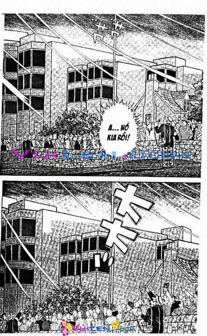 Tân Teppi - Chapter 66 - Trang 125