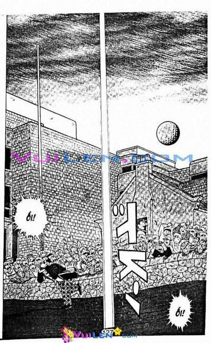 Tân Teppi - Chapter 66 - Trang 127