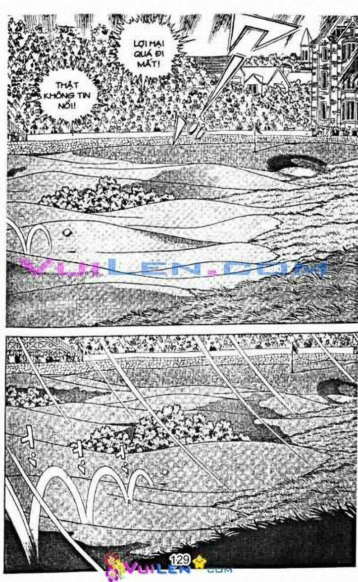 Tân Teppi - Chapter 66 - Trang 129