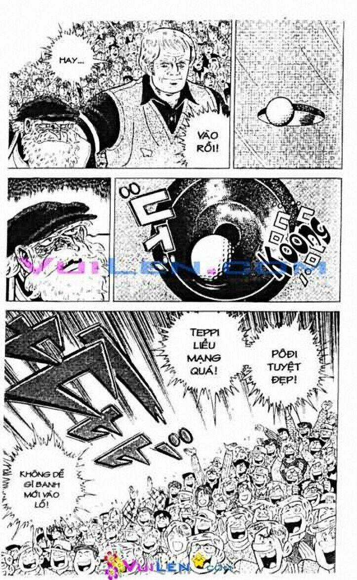 Tân Teppi - Chapter 66 - Trang 14